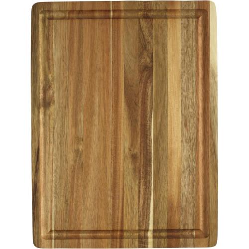Size small  Gourmet Cutting Board
