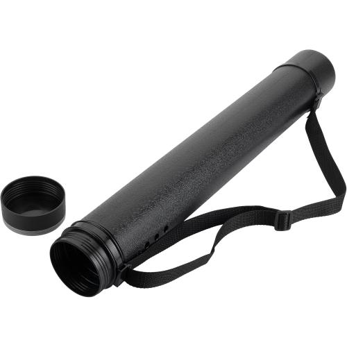 Mr. Pen- Poster Tube, 25 to 40, Extendable Poster Tube with Strap, Poster Carrying Case, Back to School Supplies