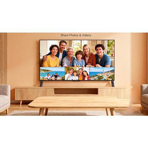 MXQ Pro 5G 4K ScreenCast WiFi 6 BT 5.0 16GB Streaming Video for iOS,Android OS,Tiktok,YouTube Mirroring to TV HD Video Sync