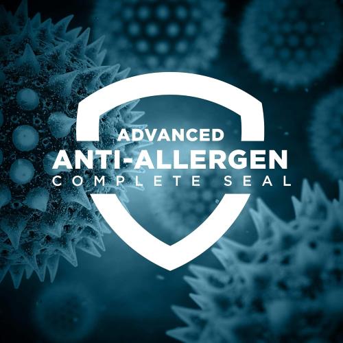 Shark AZ1002 Apex Powered Lift-Away Upright Vacuum with DuoClean & Self-Cleaning Brushroll, Crevice Tool, Upholstery Tool & Pet Power Brush, for a Deep Clean on & Above Floors, Espresso