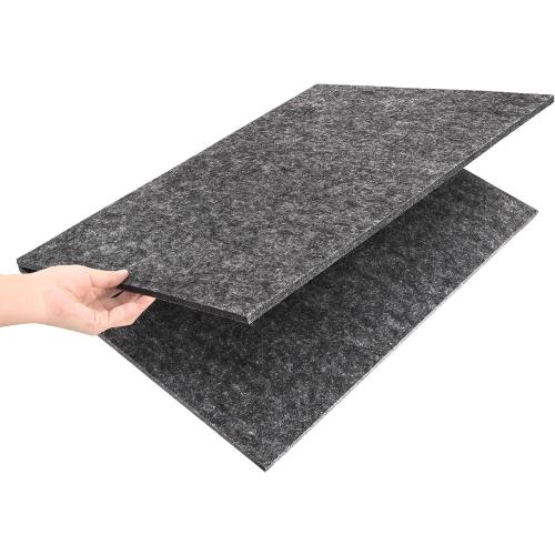 Yopay Folding Puzzle Board Felt Mat for Jigsaw Puzzle, up to 1000 Pieces, 31.5 X 22.8 Inches Portable Foldable Large Puzzle Pad 9mm Thickness