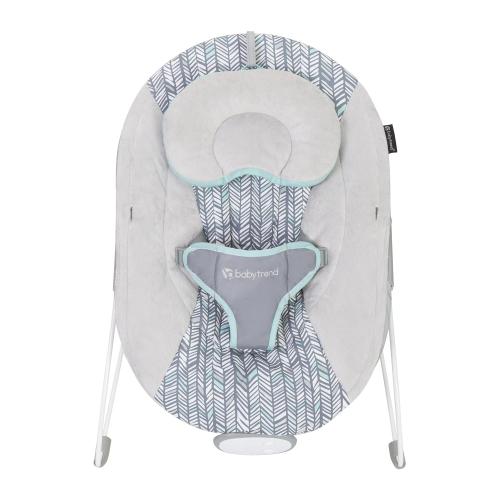 Smart Steps Trend EZ Bouncer, Ziggy