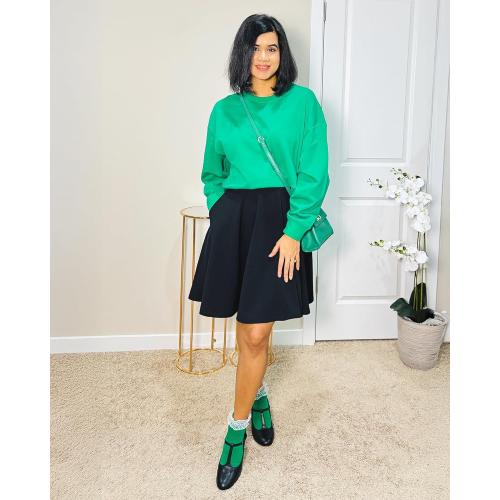 Stelle 2.5 Character Shoes for Women T-Strap Dance Heels for Ballroom Salsa Tango Wedding Flamenco Latin Size 8