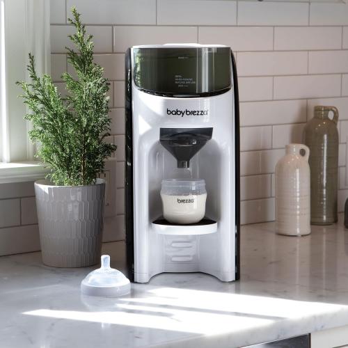 Baby Brezza formula pro