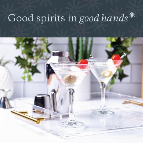 Vikko Martini Glasses Set of 12, 5.2 Ounce Cocktail Glasses with Stem, Elegant Cosmopolitan Glasses for Martinis and Cocktails, Dishwasher Safe, Bulk Martini