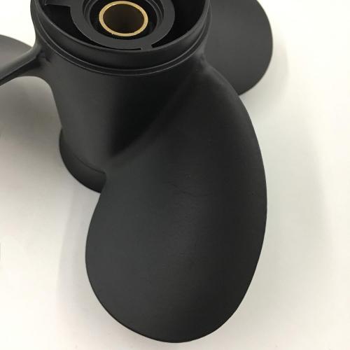 CAPTAIN Propeller Fit Mercury Outboard Engine 6hp 8hp 9.9hp 10hp 15hp 8 Tooth Spline 48-828154A12