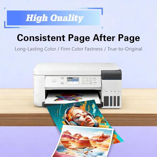 Compatible DR400 Drum Unit and TN460 Toner Cartridge Set Replacement for Brother TN-460 Toner DR-400 Drum for DCP-1200 HL-1440 MFC-8300 MFC-9870 MFC-P2500 IntelliFax-4100E Printer (2-Pack)