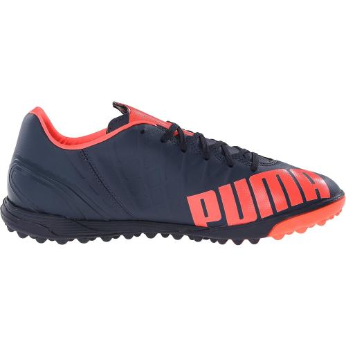Size/11PUMA Men's Evospeed 4.4 Turf Soccer Shoe