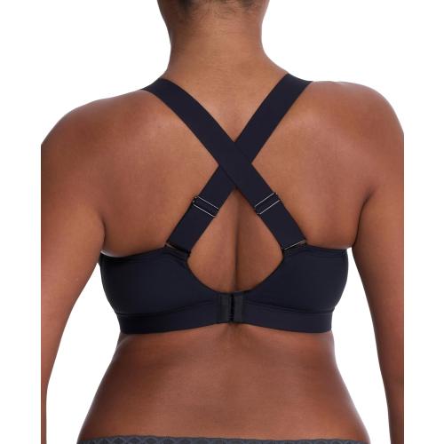 Size 36B Natori Womens Dynamic Convertible Contour Sport Bra