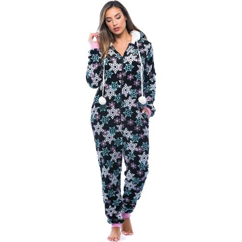 Size Small Just Love Adult Onesie Pajamas