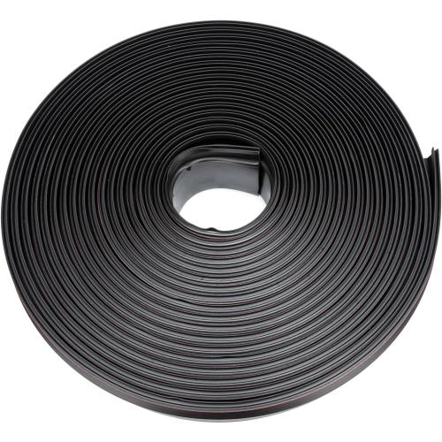 018-341 EK RV Slide Out Seal Base 1/2' x 2.75' x 35’ Replacement Weather Stripping for RV Camper Slideout System & Geocel 28100V Pro Flex RV Flexible Sealant, 10 oz Cartridge, Clear