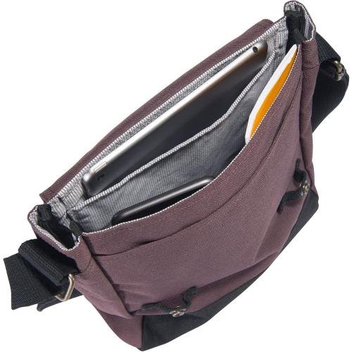 Carhartt Legacy Women’s Cross Body Carry All, Wine
