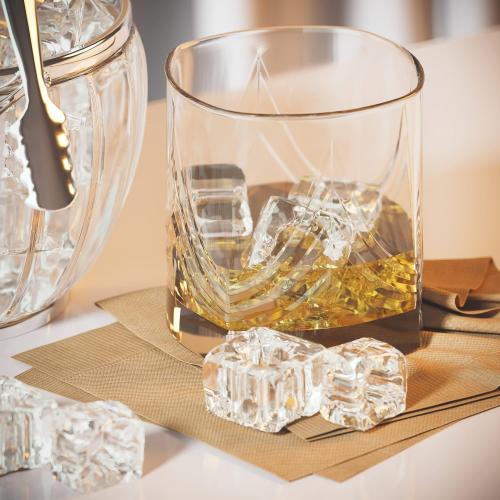 1000 pack Paper Cocktail Napkins, Beverage Napkin 5x5, Bar Napkins, Compostable Natural Kraft Brown Napkins, Unbleached, for Party Picnic Kitchen