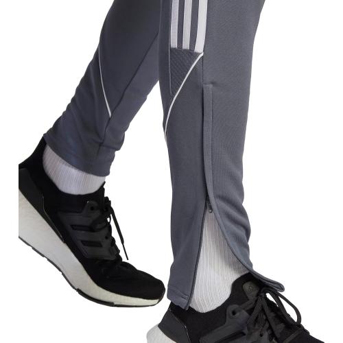 adidas Men's Size MT, Grey Tiro23 League Pants