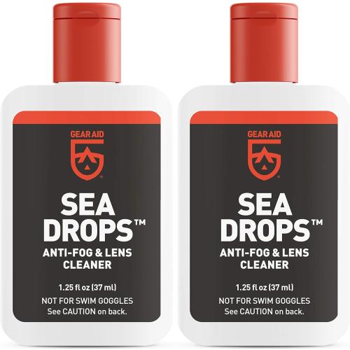 Gear AID Sea Drops Cleaner