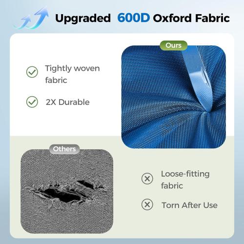 GREEN PARTY Stadium Seat for Bleachers Portable Outdoor Floor Folding Stadium Chair with Armrest, Back Support, Cup Holder, Mesh Bag and Hide Hooks