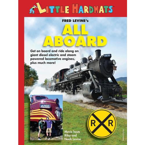 All Aboard