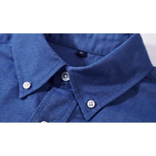 Size Small Lafaurie Men's Tenim Shirt