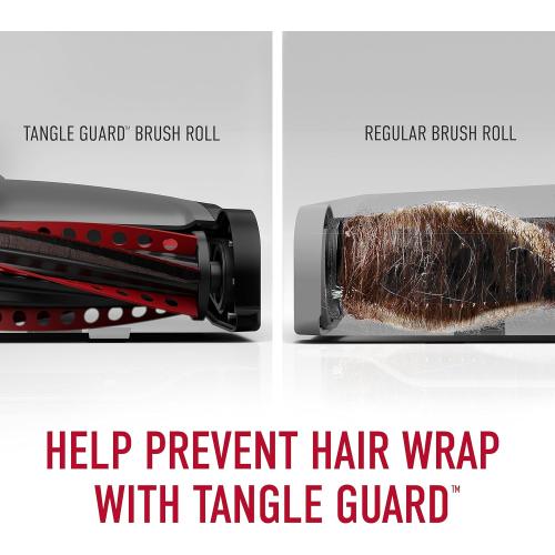 Hoover ONEPWR Evolve Pet Elite Cordless Vacuum Cleaner, Lightweight Stick Vac, Small Upright Vacuum Cleaner, Ideal for Pet Hair, XL Dirt Cup Capacity, Cordless Vacuum Cleaners for Home Use