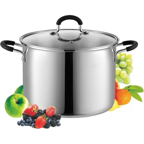 T-Fal Stock pot MISSING LID