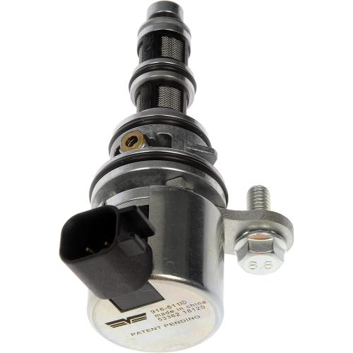 Dorman 916-511XD Patented Multiple Displacement Solenoid Compatible with Select Chrysler/Dodge/Jeep Models (OE FIX)