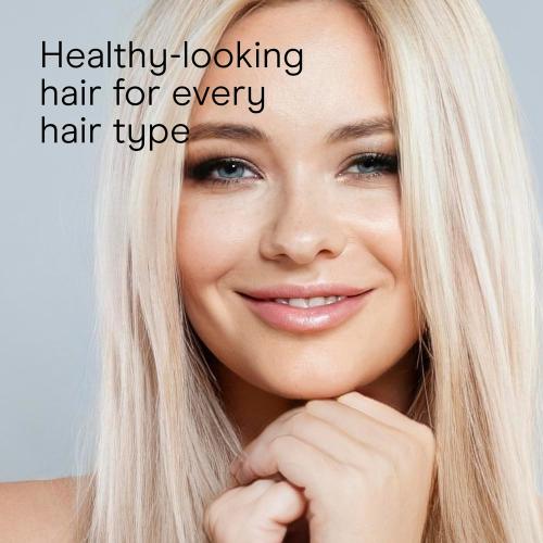 INFINITIPRO BY CONAIR Tourmaline Ceramic Flat Iron, 1 1/4-inch Digital Hair Straightener