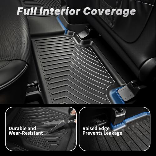 OEDRO Floor Mats