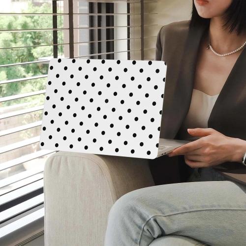 Case for MacBook Air 13 inch 2026 M5, 2022-2025 M4/M3/M2