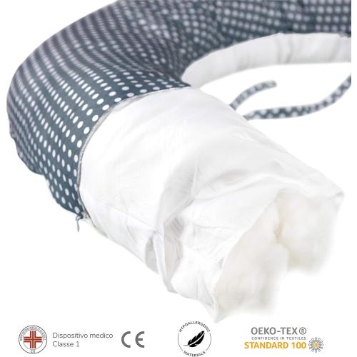 Koala Hugs: Pregnancy & Breastfeeding Pillow