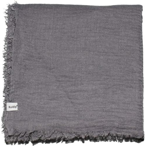 Kuldip Crinkle Style Pashmina Scarf Shawl Stole Wrap.