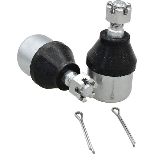 2 Pieces of Ball Joint 7061158 Compatible With All Polaris ATV,Sportsman 500 570 700 800,ACE 325, Ranger 400 500 700