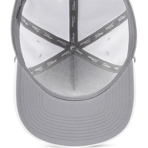 Titleist Mens Boardwalk Rope Golf Hat