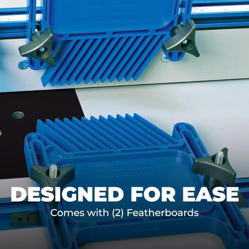 Kreg PRS3020 True-FLEX Featherboard, 2 Pack
