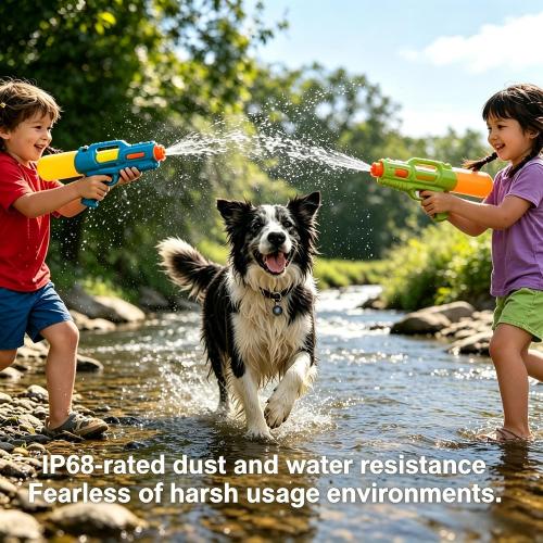 GPS Tracker for Dogs, Smart Collar with Real-Time Location, Pet Location Tracker with Holder, No Monthly Fee & No SIM Card, Works with iOS Find My, Ultra-Slim IP68 Waterproof Dog Tracker