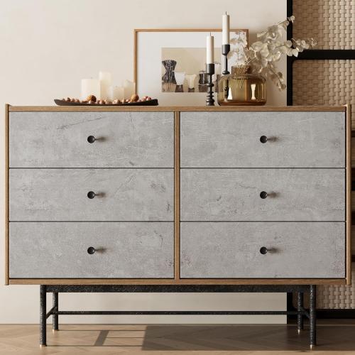 Industrial Limewash Concrete Wallpaper Peel and Stick for Bedroom Bathroom 15.7 x 78.7 Self Adhesive Grey Cement Wallpaper Waterproof Removable Concrete Contact Paper for Countertops Walls