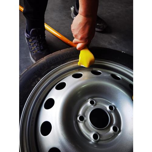 WINTOOLS 3PC 17.5 to 24 inch Tire Changer Mount Demount Tool Tools Tubeless Truck Bead