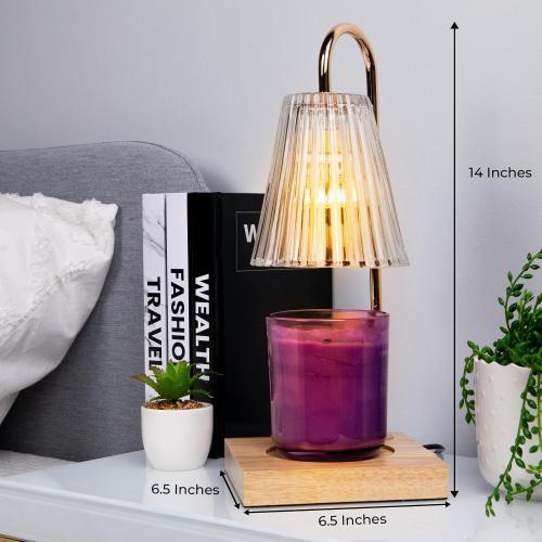 Candle Warmer Lamp