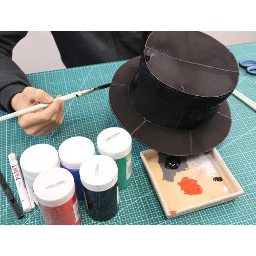 OISAKLD EVA Foam 2mm-10mm 13.7×39 Craft Foam Sheet 74 kg/m³ Cosplay Foam for Craft Model Cosplay 2mm