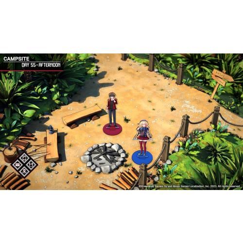 Inescapable: No Rules, No Rescue (SW)