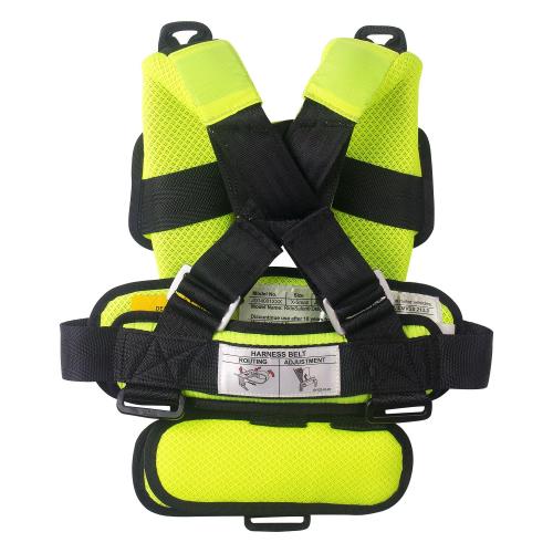 RideSafer - Extra Small (XS) Yellow, Lightweight, Compact, Portable Car Seat, 2  Years; 26.5–40 lb - Perfect for Travel and Everyday Child Safety