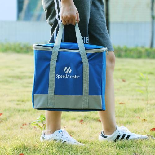 Giant Tumble Tower, 56 PCS Wooden Stacking Game (Stack to 3.5FT) - Pine Stack Timber Board Play with Carrying Bag-Classic Indoor/Outdoor Games for Adults Family