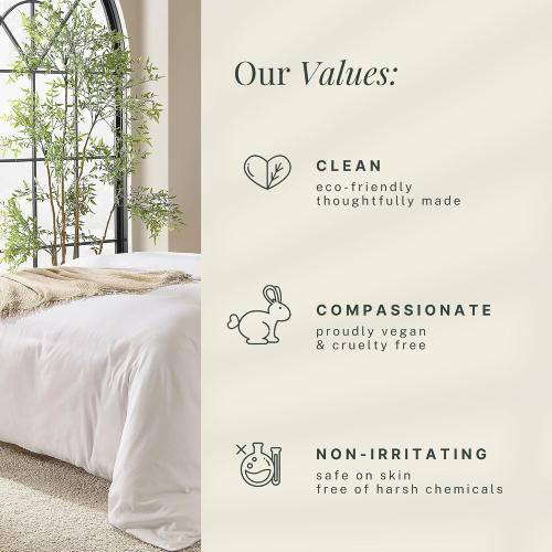 Hearth & Harbor Upholstered Queen Headboard - Easy Assemble Channel Stitched Headboard Queen Size - Wall Mounted Headboards with 3D Soundproof Wall Panels Peel & Stick Floating Headboards, Slate Blue