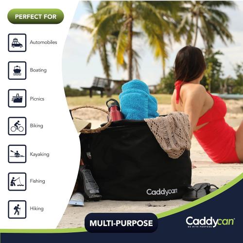 Crockpot carrier insulated