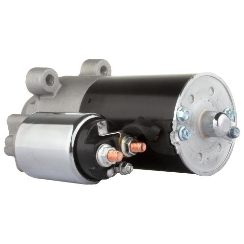 FITMOTORS 3272N New Starter Motor for Ford for Ranger 1999-2008,for Mazda for B3000 1999-2007 12V 1.4kW 10-Tooth Pinion
