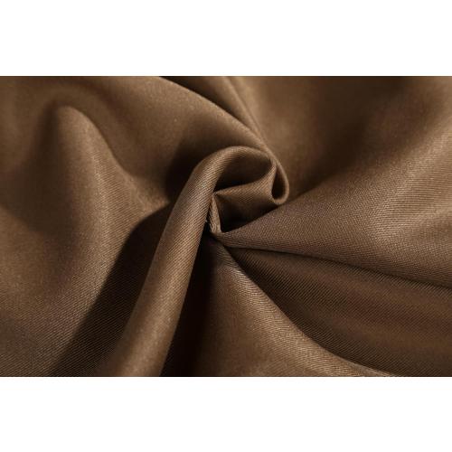 Gambit Brown Trench Coat Men Gambit Cosplay Costume Lapel Collar Long Overcoat for Halloween size large