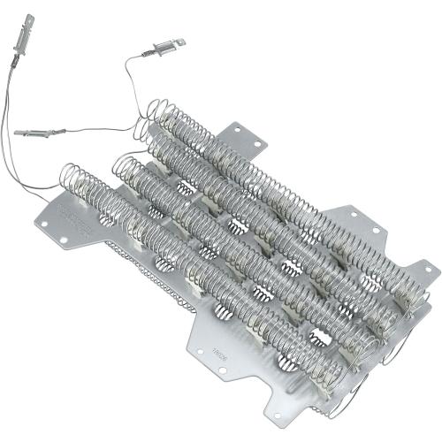 DC47-00032A Dryer Heating Element for Samsung 3 Wire Dryer Element DC93-00154A DC97-14486E AP5582094 3282568 PS4216214 DC47-00032ACM - 1000 Days Warranty - by Vypart