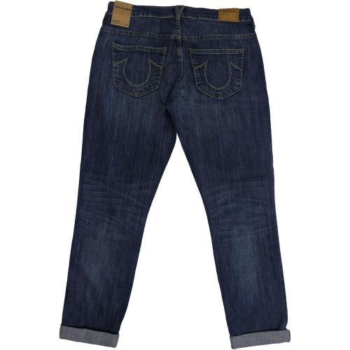 Size 6 KUT from the Kloth women's Mia High-rise skinny ankle jeans
