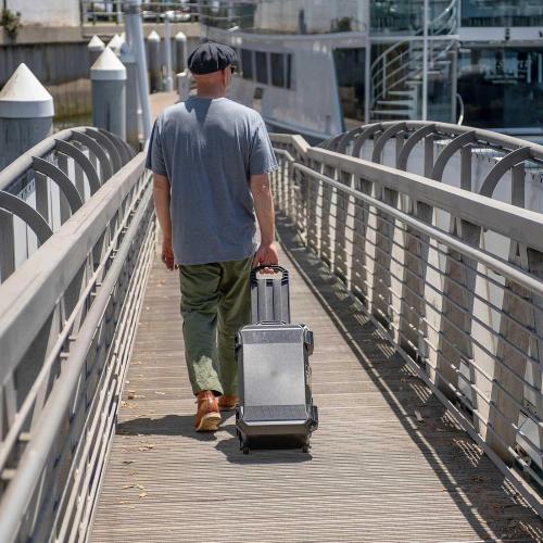 Pelican Vault V525 Hard Case (Camera, Pistol, Gear, Equipment)