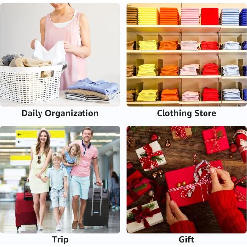 BoxLegend Shirt Folder Board V2 - Durable Plastic Clothes Folding Board Tshirt Organizer T-shirt Folder - Easy and Fast Folding for Adults and Kids - Grey