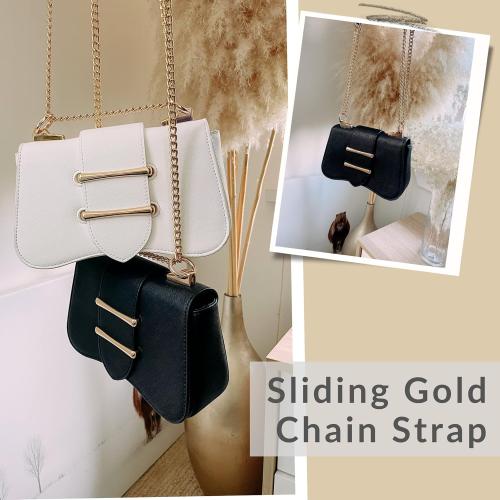 Before & Ever Mini Shoulder Bag - Small Purse Mini Tote - Small Shoulder Bags for Women - Small Purse Clutch